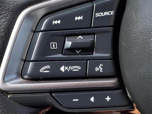 Used 2023 Subaru Outback Onyx Edition image 20