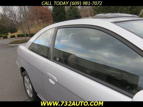 Used 2005 Honda Civic EX image 20