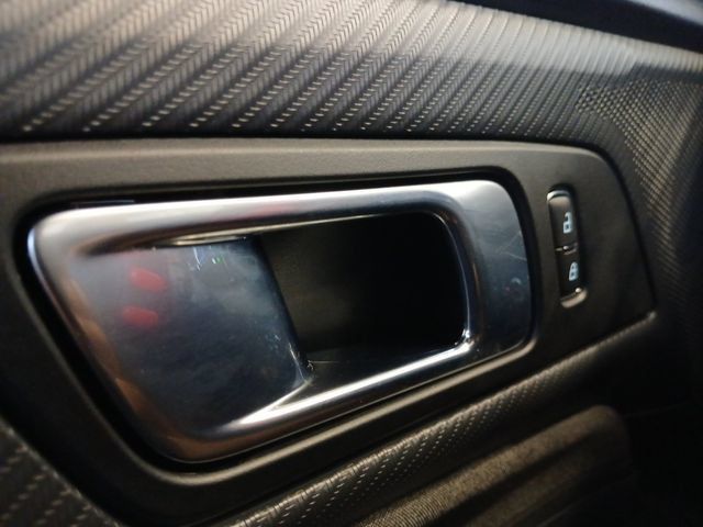 Certified 2025 Ford Mustang Coupe RWD image 8