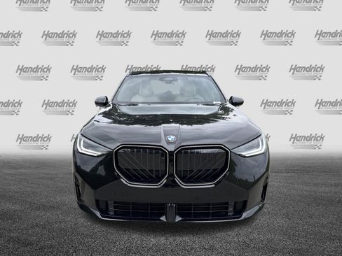 Used 2026 BMW X3 xDrive30i w/ Premium Package AWD/4WD image 3
