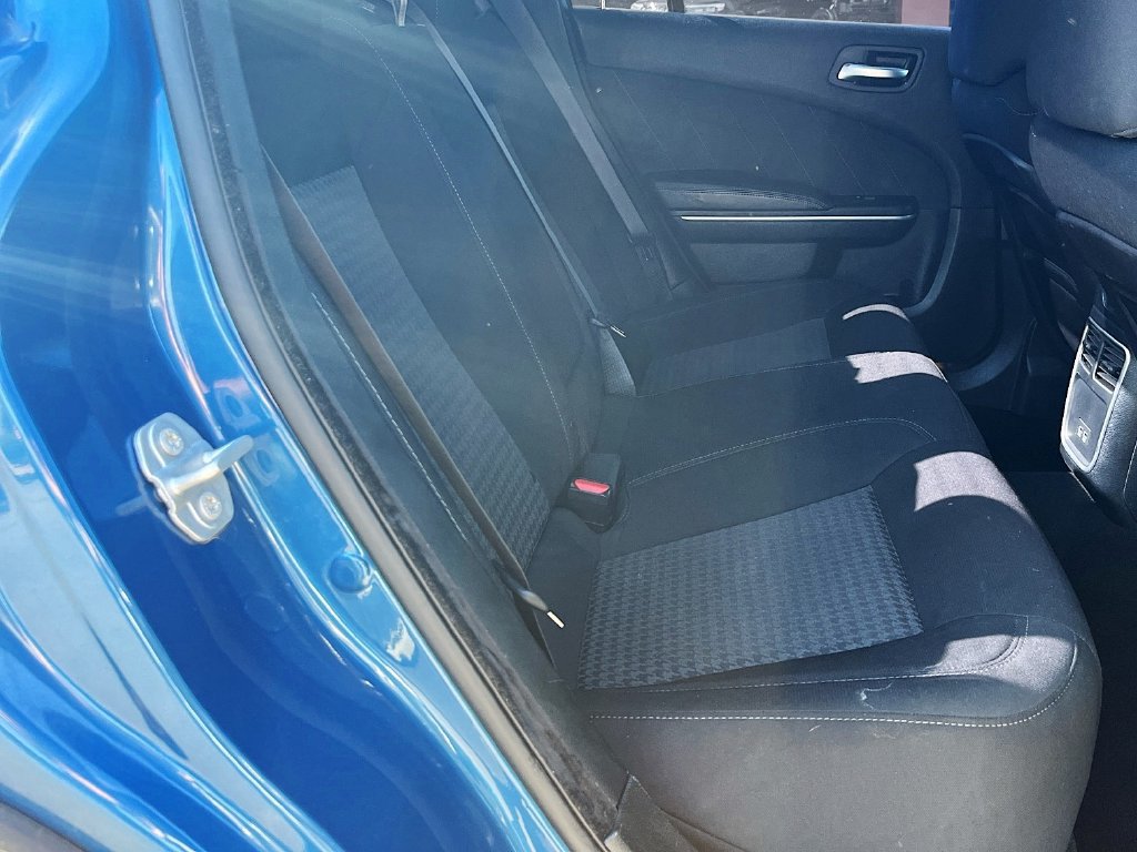 Used 2023 Dodge Charger R/T RWD image 26