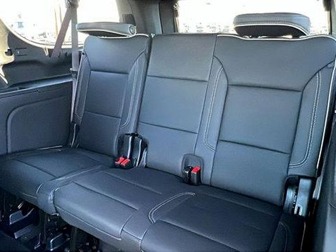 New 2026 Chevrolet Suburban Premier w/ Sun And Tow Package image 16