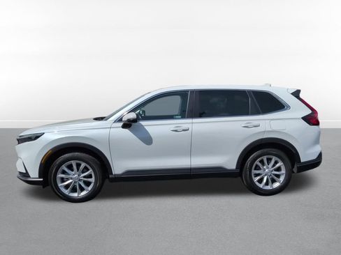 Used 2024 Honda CR-V EX-L image 9