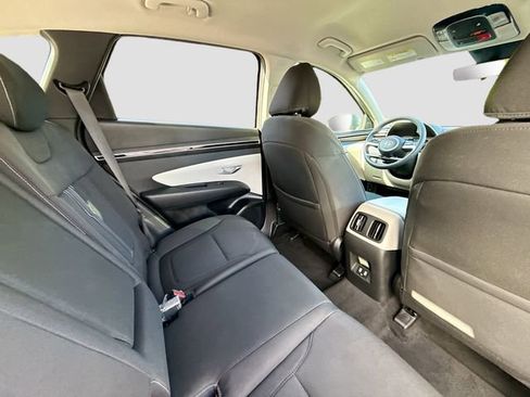 Used 2024 Hyundai Tucson SEL image 26