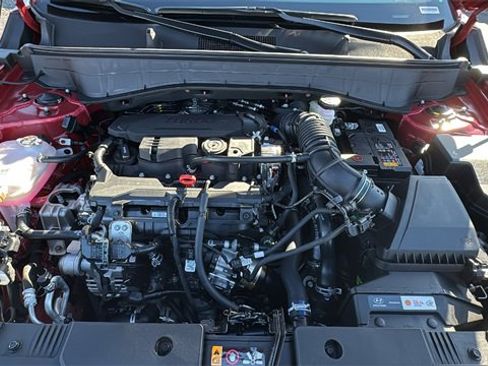 New 2026 Hyundai Kona Limited image 12