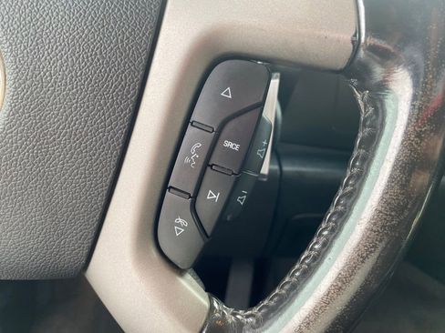 Used 2013 Chevrolet Silverado 2500 LT w/ Z71 Appearance Package AWD/4WD image 16