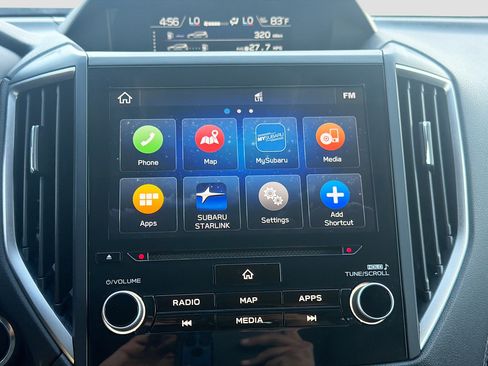 Certified 2023 Subaru Forester Touring image 29