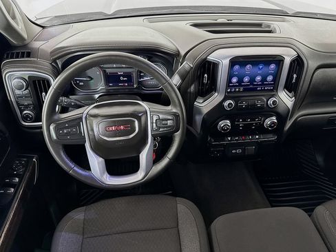 Used 2022 GMC Sierra 2500 SLE AWD/4WD image 24