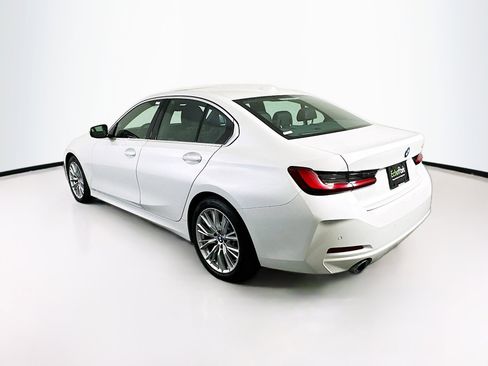 Used 2024 BMW 330i Sedan image 5