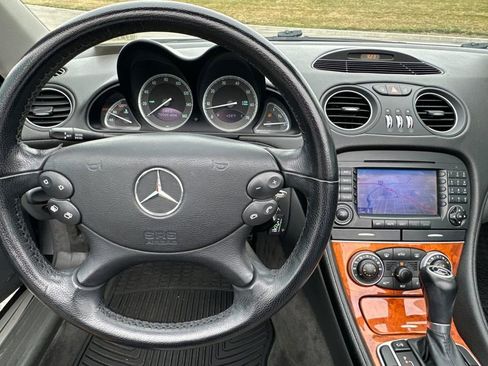 Used 2005 Mercedes-Benz SL 500 image 14