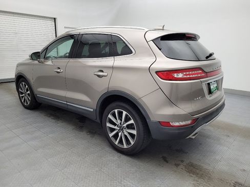 Used 2019 Lincoln MKC Reserve w/ MKC Technology Package image 3