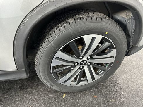 Used 2020 Mitsubishi Outlander Sport SE image 14