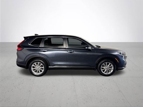Certified 2023 Honda CR-V EX-L image 6