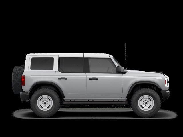 New 2026 Ford Bronco Heritage Edition AWD/4WD image 94