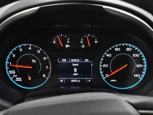Used 2025 Chevrolet Malibu LT FWD image 20