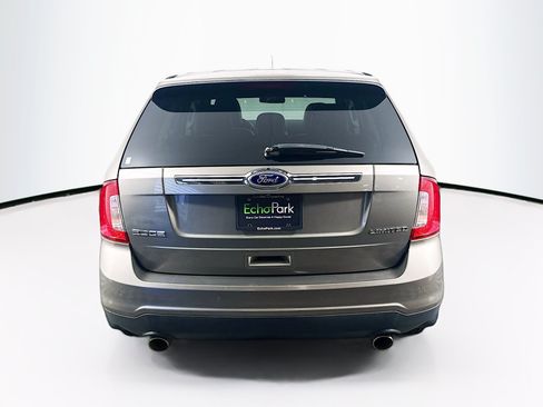 Used 2013 Ford Edge Limited FWD image 7