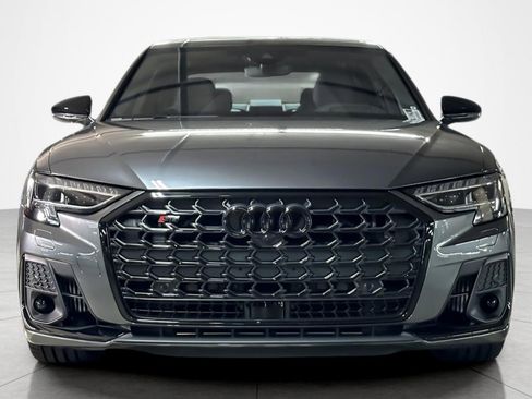 New 2025 Audi S8 image 8