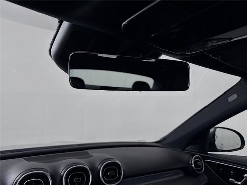 Used 2022 Mercedes-Benz C 300 Sedan image 21