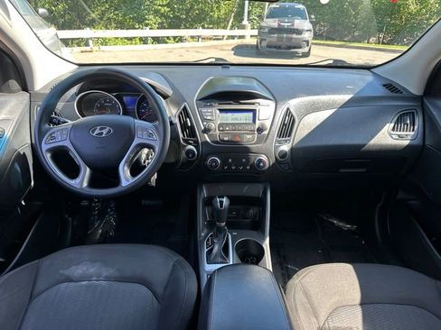 Used 2015 Hyundai Tucson GLS AWD/4WD image 19