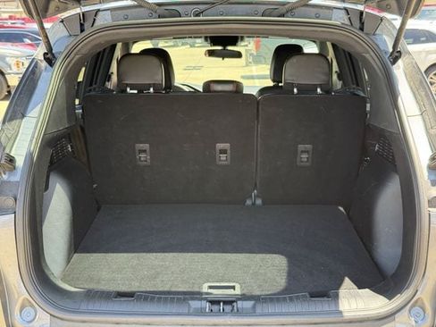 Used 2025 Ford Escape ST-Line FWD image 28