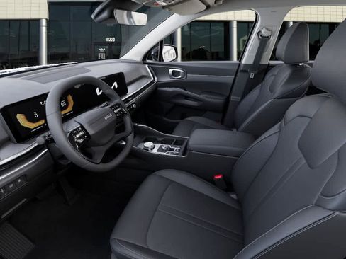 New 2026 Kia Sorento EX image 17