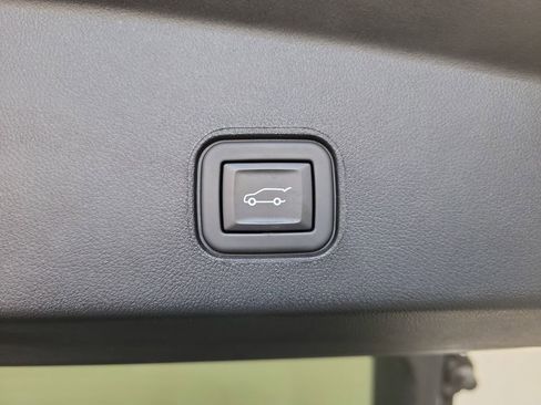 Used 2024 Cadillac Lyriq Sport w/ LPO, Floor Liner Package AWD/4WD image 12