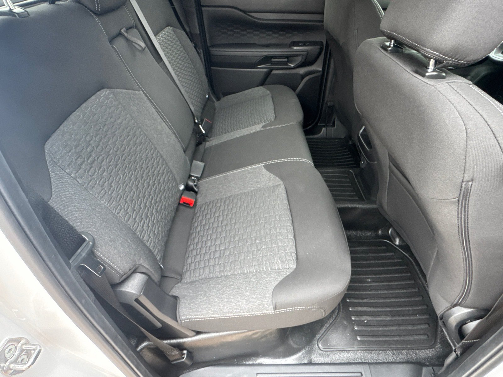 New 2026 Ford Ranger XL RWD image 16