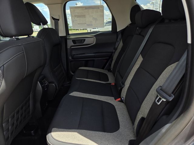 New 2026 Ford Bronco Sport Big Bend AWD/4WD image 15