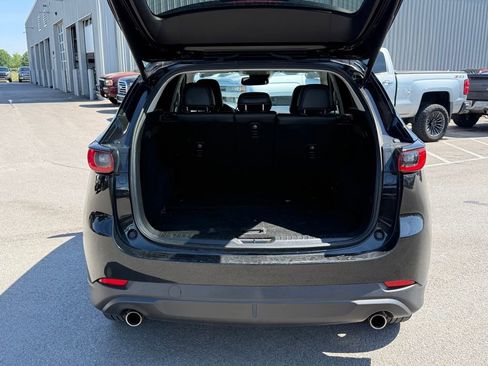 Used 2022 MAZDA CX-5 AWD 2.5 S w/ Premium Package image 20