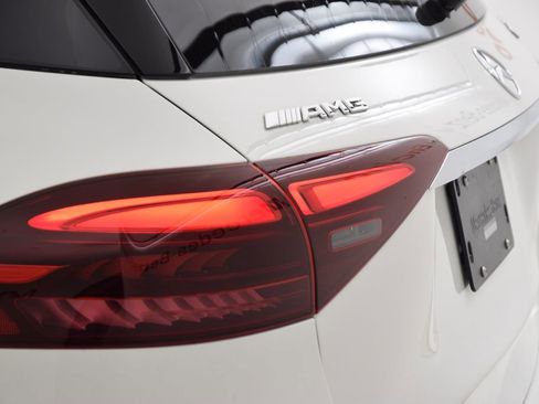New 2026 Mercedes-Benz GLE 63 AMG S image 13