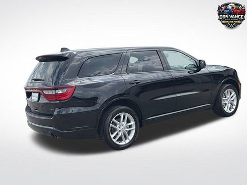 Used 2026 Dodge Durango GT AWD/4WD image 6