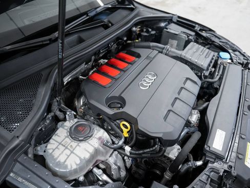 Used 2022 Audi S3 Prestige w/ Prestige Package AWD/4WD image 46
