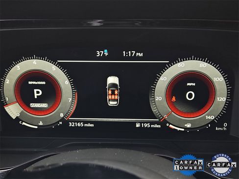 Certified 2023 Nissan Pathfinder Platinum image 32