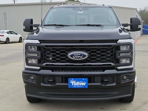 New 2026 Ford F350 XL w/ STX Appearance Package image 3