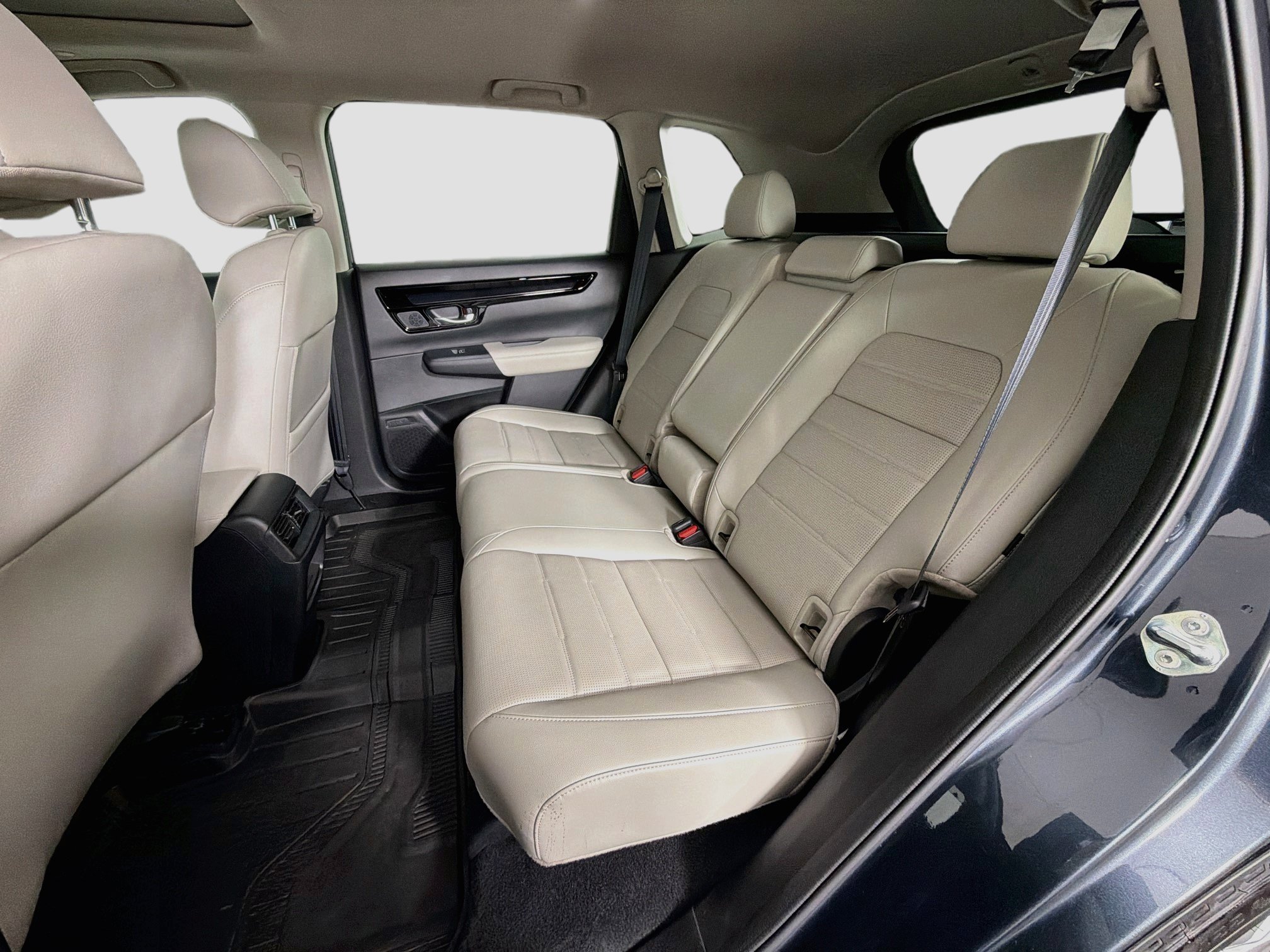 Used 2024 Honda CR-V EX-L image 28