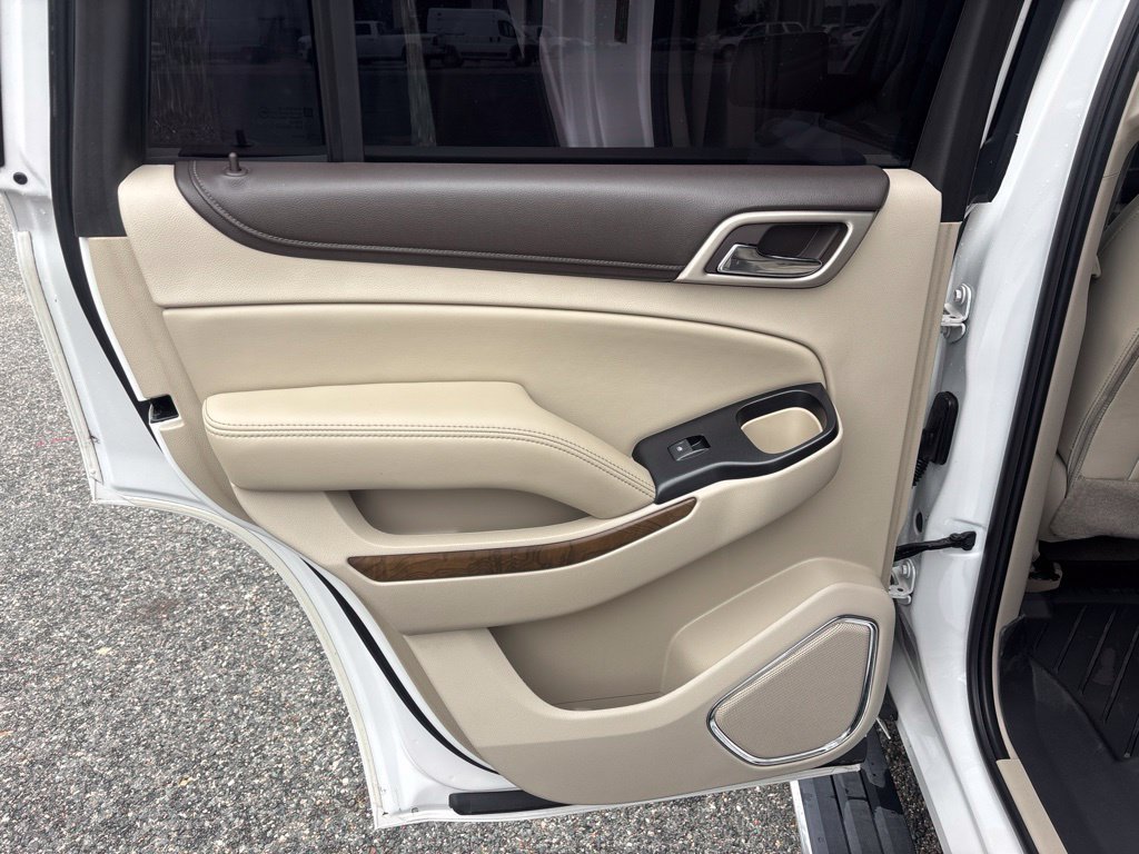 Used 2018 GMC Yukon Denali w/ Denali Ultimate Package AWD/4WD image 30