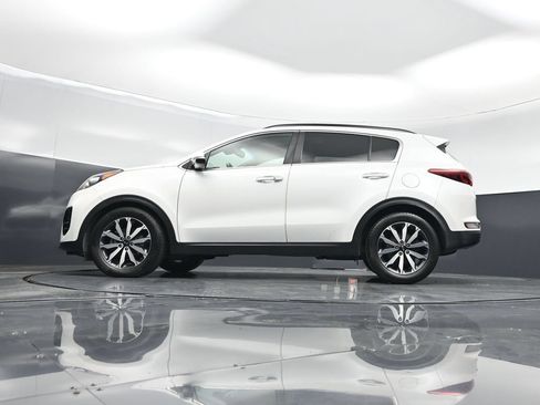 Used 2018 Kia Sportage EX w/ EX Technology Package FWD image 52