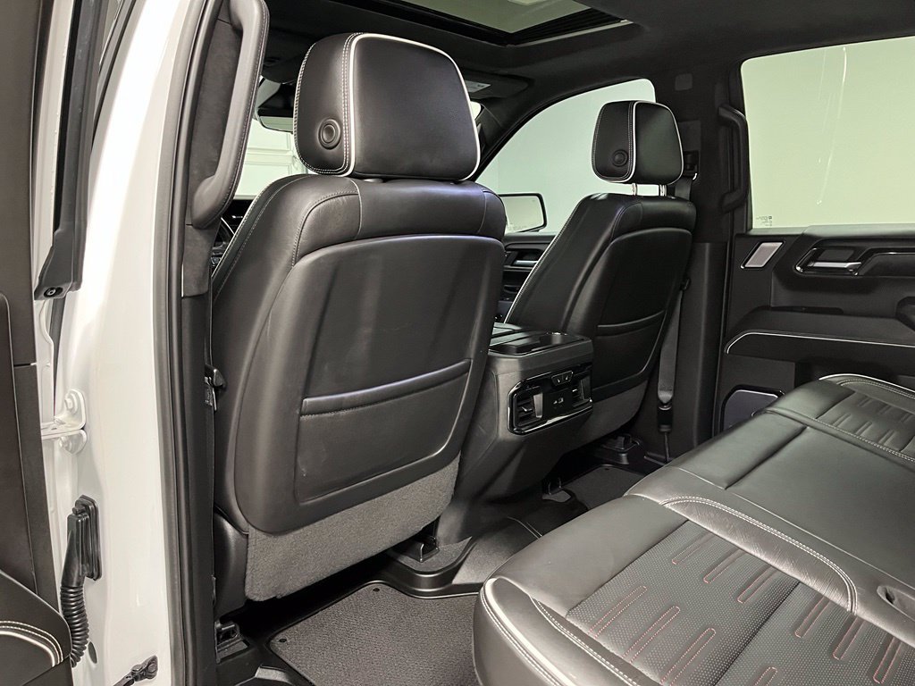 Used 2022 GMC Sierra 1500 AT4X AWD/4WD image 46