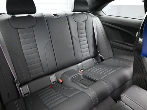 New 2026 BMW M2 w/ Carbon Package RWD image 25