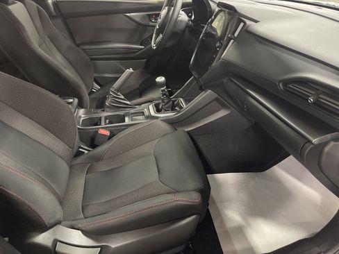 Used 2024 Subaru WRX Premium image 12