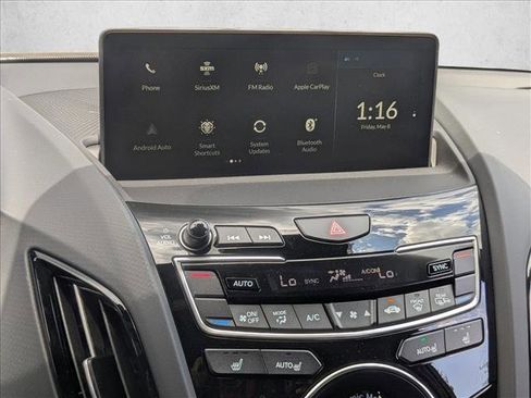 New 2026 Acura RDX SH-AWD image 14