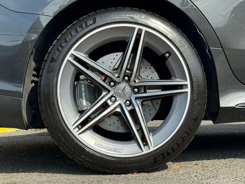 Used 2019 Mercedes-Benz AMG GT 53 image 32