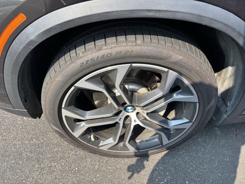 Used 2020 BMW X5 sDrive40i w/ Premium Package RWD image 13