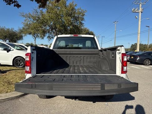 Used 2023 Ford F150 XL w/ Trailer Tow Package image 17