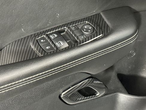 Used 2017 Dodge Challenger SRT w/ Technology Group image 13