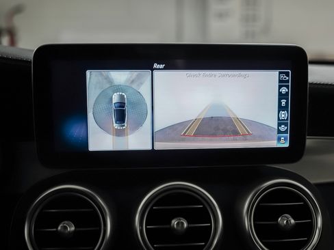 Certified 2022 Mercedes-Benz C 300 Cabriolet image 24