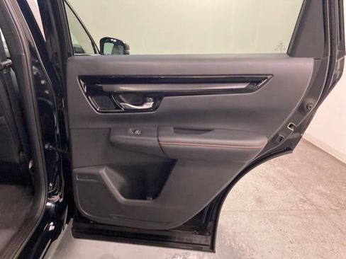 Used 2023 Honda CR-V Sport Touring image 24