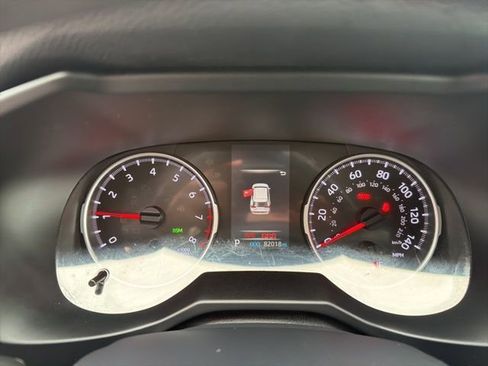 Certified 2019 Toyota RAV4 LE w/ All Weather Liner Package image 12