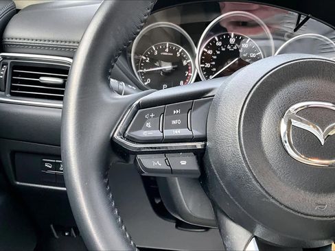Used 2023 MAZDA CX-5 AWD 2.5 S w/ Select Package image 22
