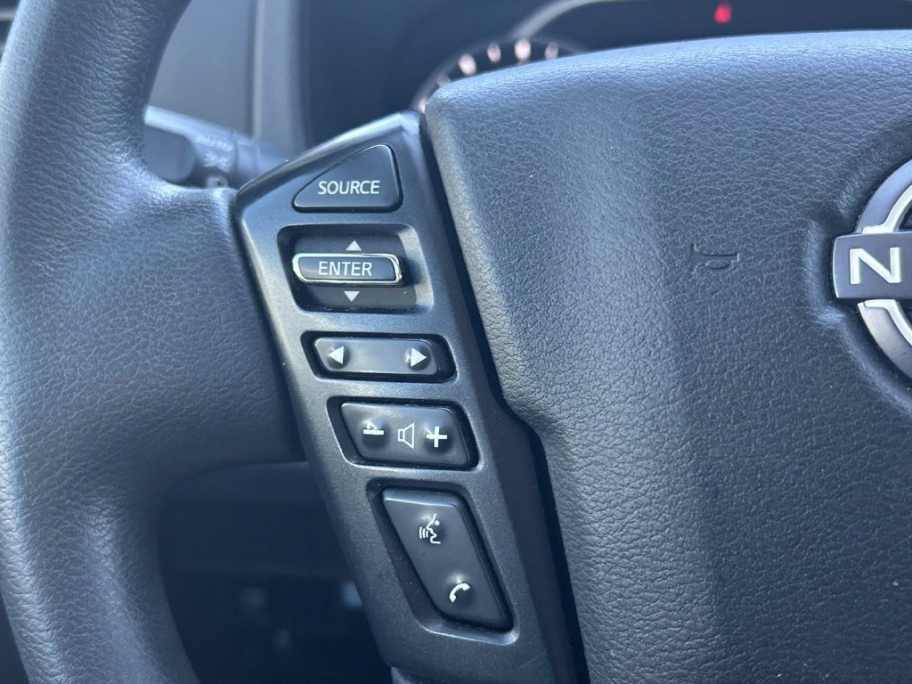 Used 2024 Nissan Frontier S RWD image 21